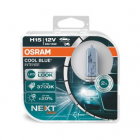 H15 12V 15/55W Cool Blue Intense 2 kpl