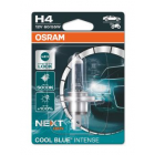 H4 12V 60/55W Cool Blue Intense 1kpl