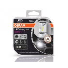 H4 LEDriving HL EASY 12V 6500K 2kpl