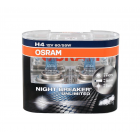 TL H4 12V 60/55W NBU +110% 2xDUO