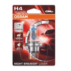 H4 12V Лазер ночного выключателя 1шт +150%