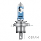 H4 12V Night Breaker Laser 2kpl +150%