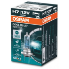 H7 12V 55W Cool Blue Intense
