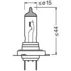 H7 12V 55W Night Breaker 220 +220% 1kpl