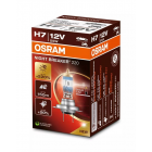 H7 12V 55W Night Breaker 220 +220% 1kpl