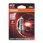 H7 12V Nightbreaker Silver +10
