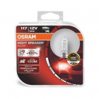 H7 12V 55W PX26D NBS +100% 2xDUO