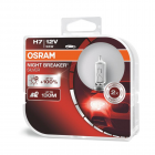 H7 12V 55W PX26D NBS +100% 2xDUO