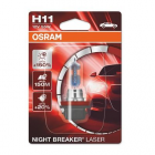 H11 12V 55W Night Breaker Laser 1pc