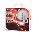 H8 12V 35W Night Breaker Laser