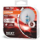 H8 12V 35W Night Breaker Laser
