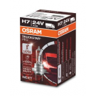 H7 24V 70W +120% PX26D Truckstar Pro