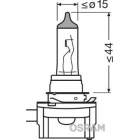 TL H8B 12V 35W PGJY-1 SnapINLite