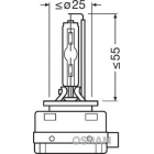 D1S Xenarc CLASSIC 35W PK32d-2 1kpl