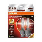 D2S Xenarc Night Breaker Laser +220% 2kpl