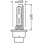 TL D2S 2TK Xenarc Night Breaker Laser +2