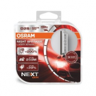 TL D2S 2TK Xenarc Night Breaker Laser +2