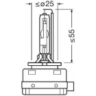 D3S Xenarc Night Breaker Laser +220% 2pcs