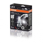 H7 LEDriving 14W 12V/24V PX26D DUO