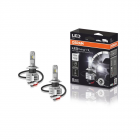 H7 LEDriving 14W 12V/24V PX26D DUO