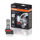 H8/H11 LEDriving FL 12V 6000K 2kpl