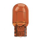 12V 21W WY21W keltainen wx3x16d 2kpl