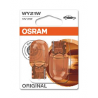 12V 21W WY21W keltainen wx3x16d 2kpl