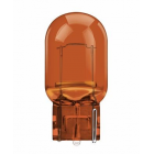 12V 21W WY21W KELTAINEN LX3x16d