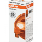 12V 21W WY21W KELTAINEN LX3x16d
