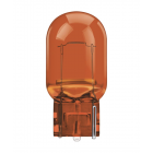 12V 21W WY21W KELTAINEN LX3x16d