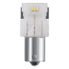12V LED P21W 6000K 1.4W BA15S 2 kpl