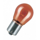 12V PY21W 21W BAU15S Gul