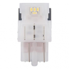 12V LED W21/5W 6000K 1.7W W3X16Q 2kpl