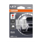 TL 12V 3W W3X16Q 6000K LED STYL 2xbliste