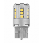 TL 12V 1W W3X16Q KELTAINEN LED STYL 2xblis