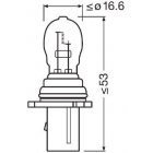 12V P13W PG18.5D1