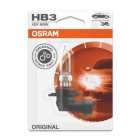 HB3 12V 60W P20D US Cars 1x blister