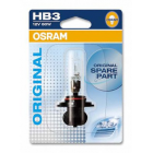 HB3 12V 60W P20D US Cars 1x blister
