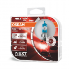 HB3 12V 60W P20D NL +150% 2xDUO