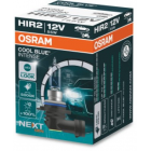 HIR2 12V 55W Cool Blue Intense
