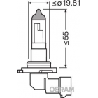 H10 12V 42W PY20D