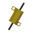 Bloque de control LED Canbus 12V 21W 2uds 102