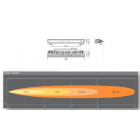 LED-apuvalo 12/24V 29W viite 20