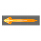 LED-apuvalo MX250-CB 12/24V ref30