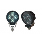 LED-apuvalo VX80-WD 12/24V 22W