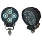 LED-apuvalo VX80-WD 12/24V 22W