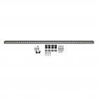 Дополнительный светодиодный фонарь Osram 12/24 В VX1250-CB