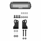 Osram LED-apuvalo 12/24V FX125-SP