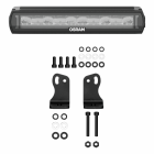 Osram LED auxiliary light 12/24V FX250-SP