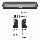 Osram LED-apuvalo 12/24V FX250-SP